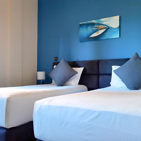 The Surf Hotel Tamraght Extérieur photo