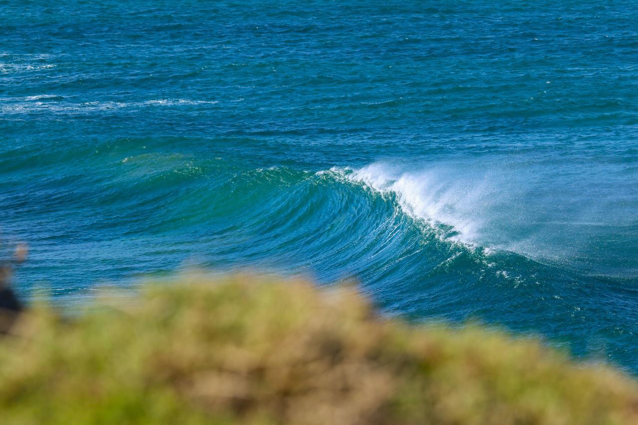 The Surf Hotel Tamraght Extérieur photo