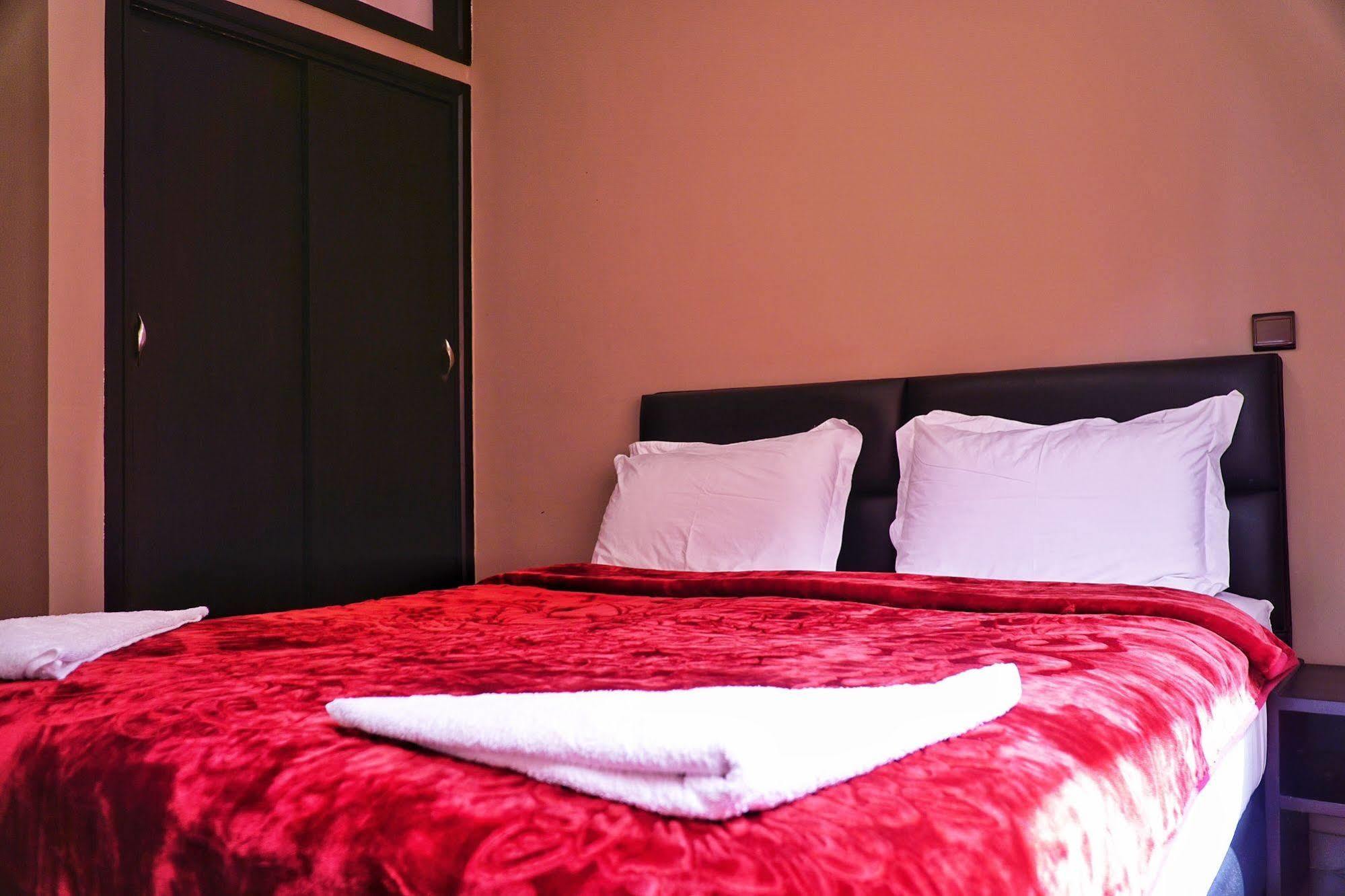 The Surf Hotel Tamraght Extérieur photo