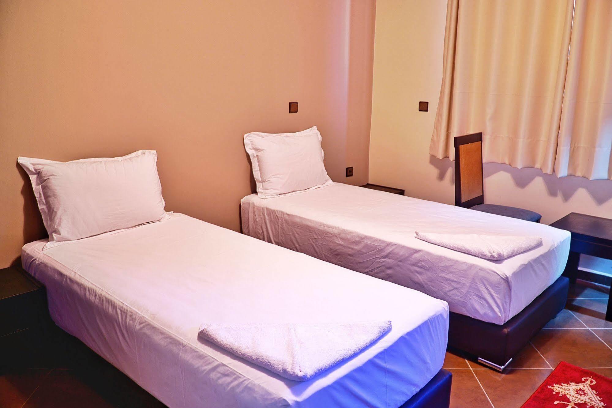 The Surf Hotel Tamraght Extérieur photo